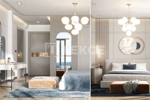 Вилла с 7 спальнями в Phi Dien, Вьетнам №14656 15