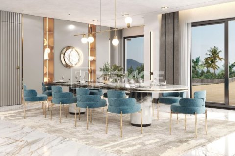 Вилла с 7 спальнями в Phi Dien, Вьетнам №14656 12