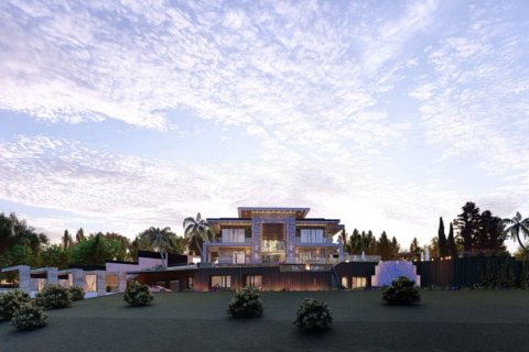 Вилла с 7 спальнями в Phi Dien, Вьетнам №14656 4