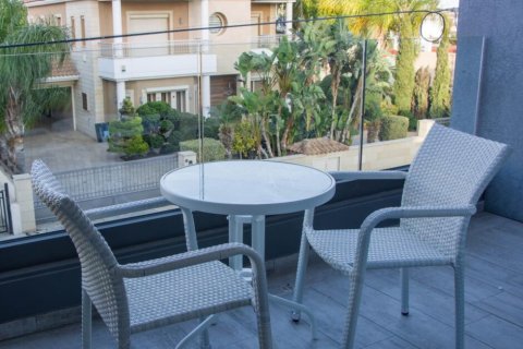 18 rooms Apartment in Limassol, Cyprus No. 107067 6