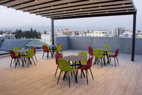18 rooms Apartment in Limassol, Cyprus No. 107067 10