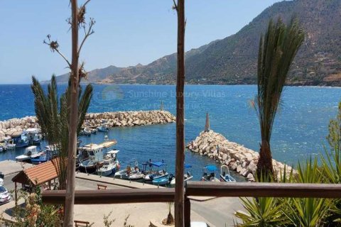 4 bedrooms Villa in Pomos, Cyprus No. 69998 6