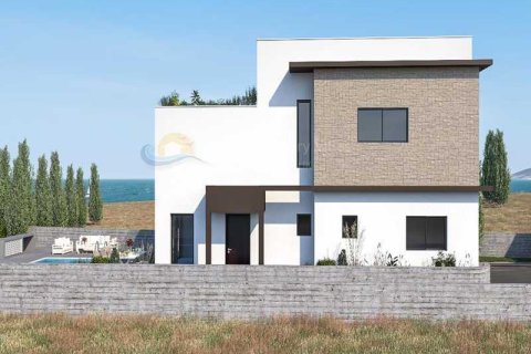 4 bedrooms Villa in Pomos, Cyprus No. 69998 7