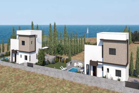 4 bedrooms Villa in Pomos, Cyprus No. 69998 2