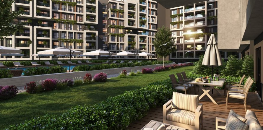 Квартира с 2 спальнями в Vinh Bao, Вьетнам №113866