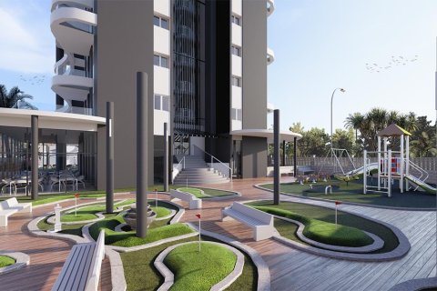 3 bedrooms Apartment in Nam Ma, Vietnam No. 85876 13