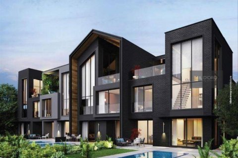 3 bedrooms Townhouse in Dak Lak, Vietnam No. 39005 1