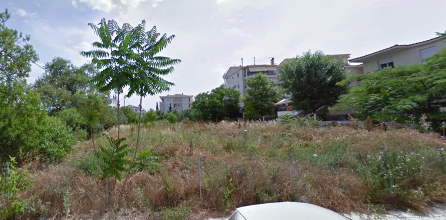 Земельный участок 2084м² в Термаикос, Греция №108462