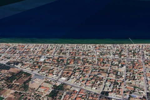 Земельный участок 2084м² в Термаикос, Греция №108462 5