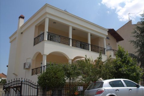 470m² Villa en Chalkidiki, Greece No. 109721 1
