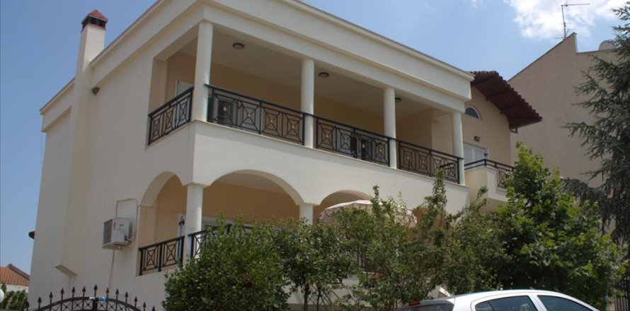 Apartamento tipo estudio Estudio en Chalkidiki, Greece No. 109721