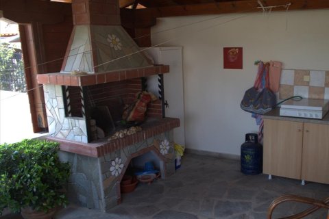 470m² Villa en Chalkidiki, Greece No. 109721 25