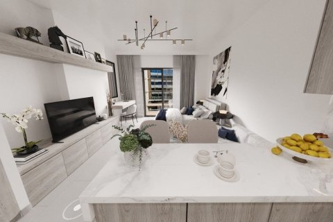 45m² Apartment en Soc Son, Vietnam No. 94437 6