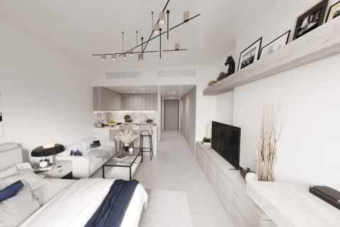 45m² Apartment en Soc Son, Vietnam No. 94437 7