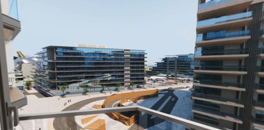 Apartamento tipo estudio Estudio en Soc Son, Vietnam No. 94437