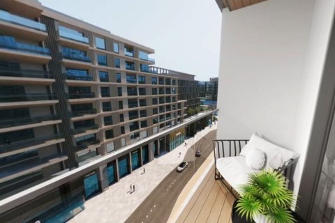 45m² Apartment en Soc Son, Vietnam No. 94437 4