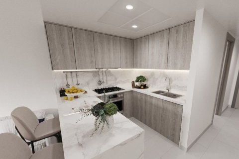 45m² Apartment en Soc Son, Vietnam No. 94437 5