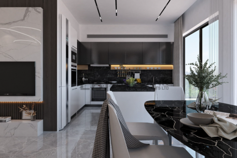 3 bedrooms Penthouse in Germasogeia, Cyprus No. 66165 13