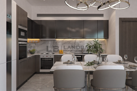 3 bedrooms Penthouse in Germasogeia, Cyprus No. 66165 9