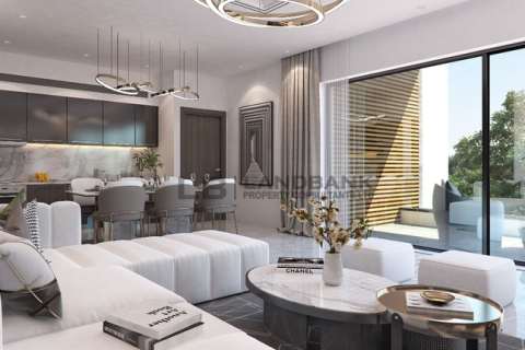 3 bedrooms Penthouse in Germasogeia, Cyprus No. 66165 11