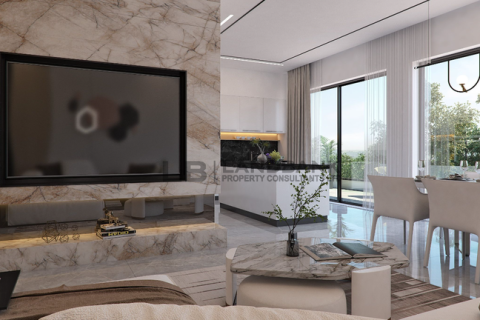 3 bedrooms Penthouse in Germasogeia, Cyprus No. 66165 7