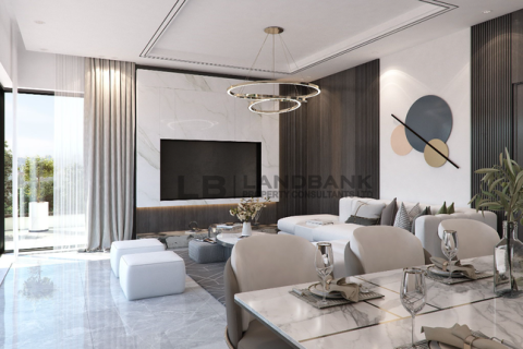 3 bedrooms Penthouse in Germasogeia, Cyprus No. 66165 12