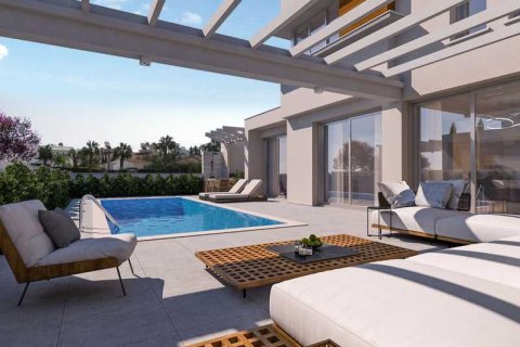 3 bedrooms House in Pyla, Cyprus No. 76428 7