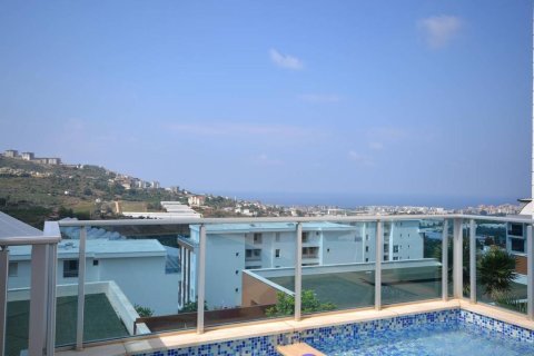 4 rooms Villa in Lien Chieu, Vietnam No. 87034 30