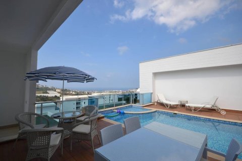 4 rooms Villa in Lien Chieu, Vietnam No. 87034 29