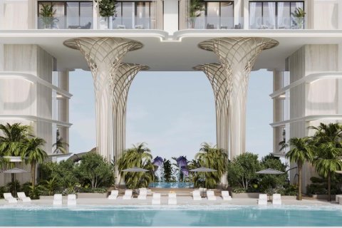 1 bedroom Apartment in An Giang, Vietnam No. 92170 15