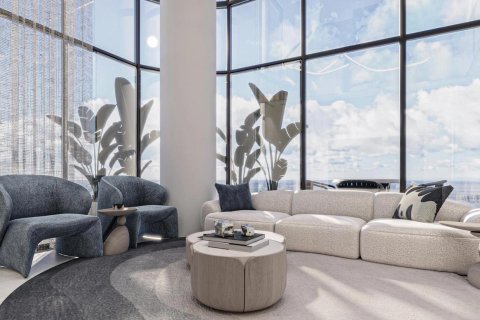 1 bedroom Apartment in An Giang, Vietnam No. 92170 8