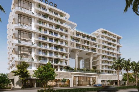 1 bedroom Apartment in An Giang, Vietnam No. 92170 19