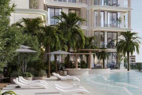1 dormitorio Apartment en Ras Al Khaimah, UAE No. 92170
