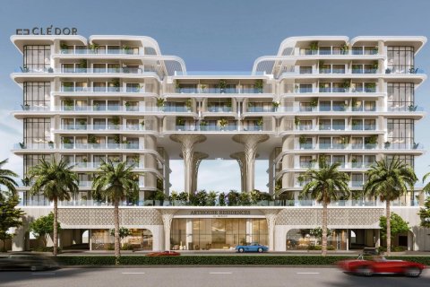 1 bedroom Apartment in An Giang, Vietnam No. 92170 12