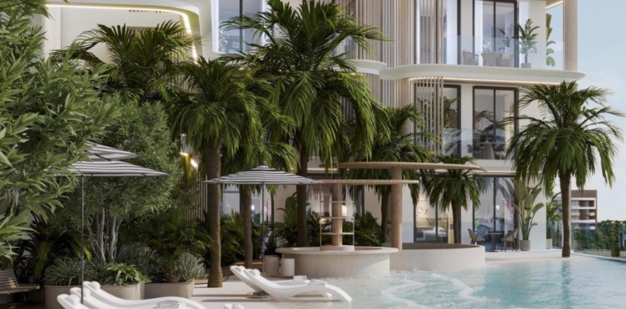 1 bedroom Apartment in An Giang, Vietnam No. 92170