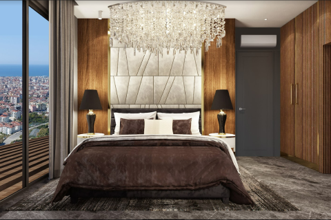 2 dormitorios Apartment en Chau Lang, Vietnam No. 12027 9