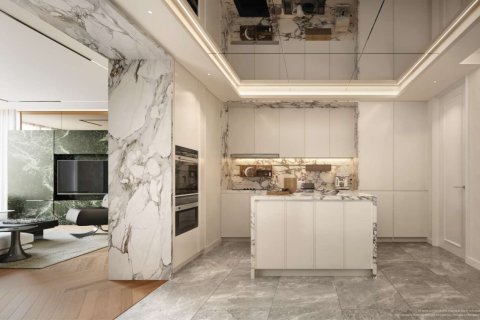 5 dormitorios House en Bangkok, Thailand No. 1801 9