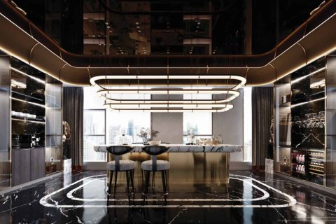 5 dormitorios House en Bangkok, Thailand No. 1801 3