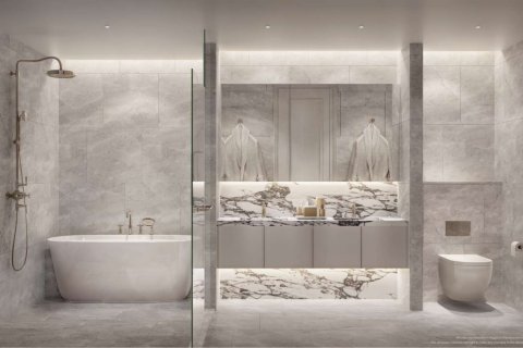 5 dormitorios House en Bangkok, Thailand No. 1801 5