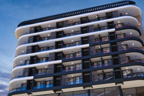 2 bedrooms Penthouse in My Thanh, Vietnam No. 13121 24