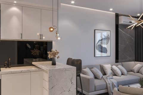 2 bedrooms Penthouse in My Thanh, Vietnam No. 13121 11