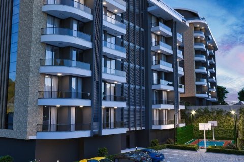 2 bedrooms Penthouse in My Thanh, Vietnam No. 13121 10