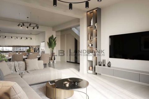 2 bedrooms Penthouse in Agios Athanasios, Cyprus No. 64060 7