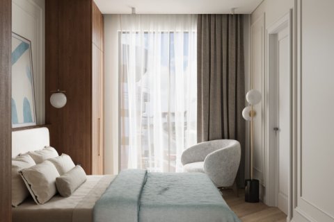 3 bedrooms Apartment in Agios Nikolaos, Greece No. 107482 6