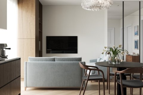 3 bedrooms Apartment in Agios Nikolaos, Greece No. 107482 4