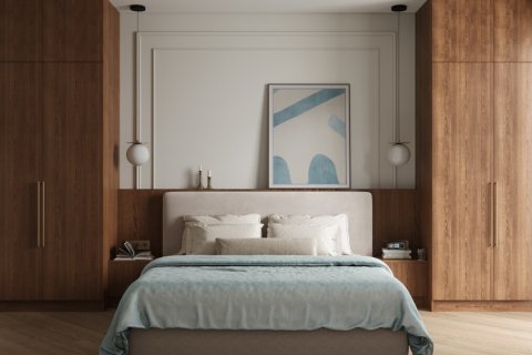 3 bedrooms Apartment in Agios Nikolaos, Greece No. 107482 7