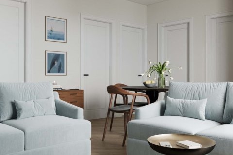 3 bedrooms Apartment in Agios Nikolaos, Greece No. 107482 1