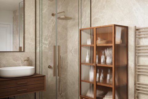 3 bedrooms Apartment in Agios Nikolaos, Greece No. 107482 10