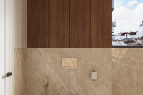 3 bedrooms Apartment in Agios Nikolaos, Greece No. 107482 11