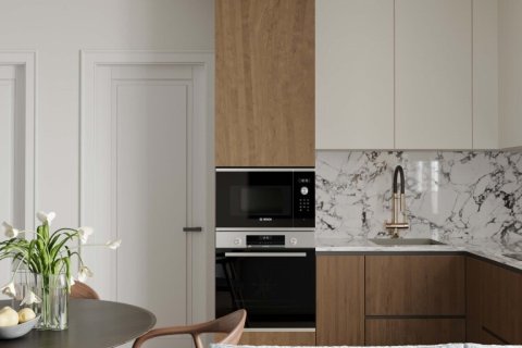 3 bedrooms Apartment in Agios Nikolaos, Greece No. 107482 2